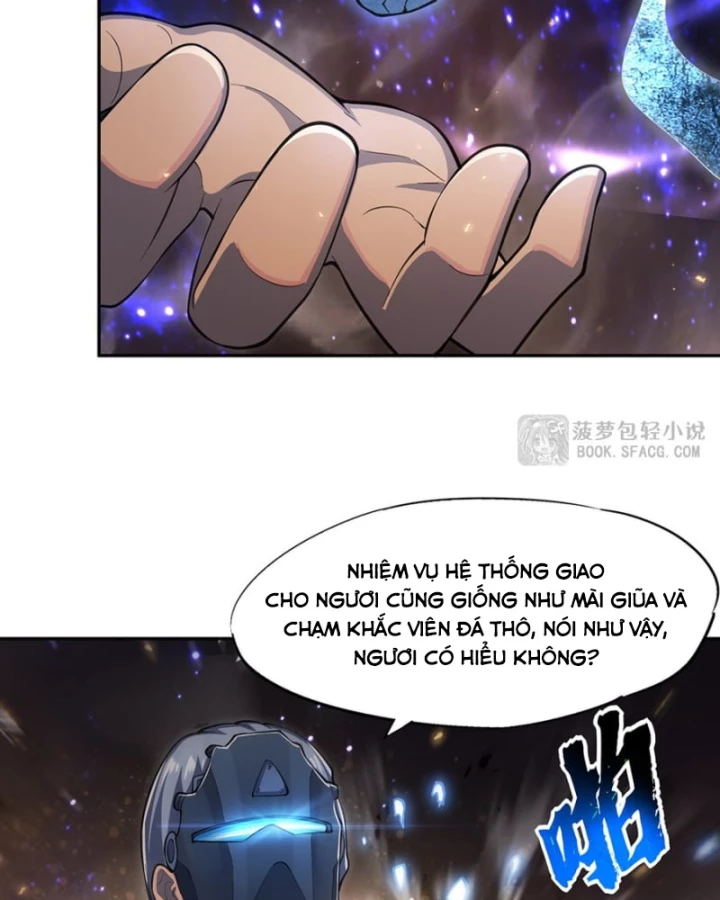 Những Phù Thủy Này Thật Không Đứng Đắn Chapter 10 - Trang 15