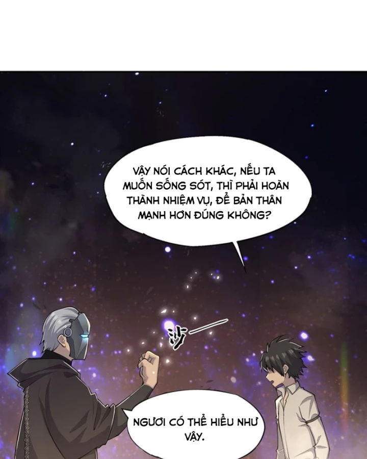 Những Phù Thủy Này Thật Không Đứng Đắn Chapter 10 - Trang 17