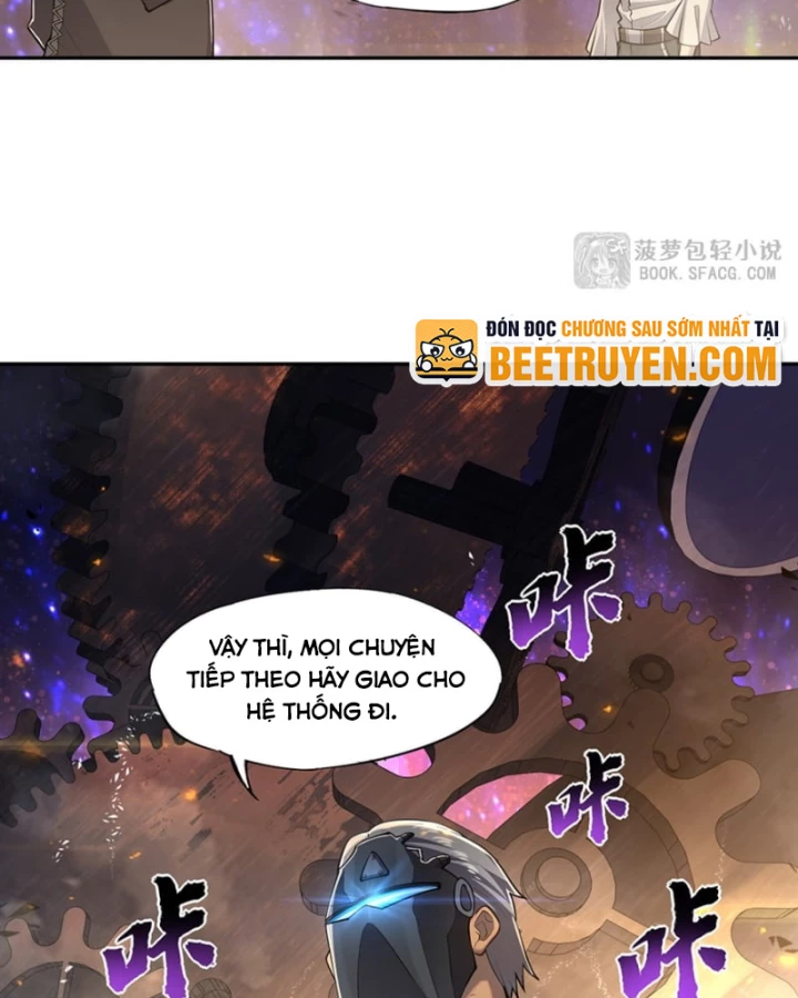 Những Phù Thủy Này Thật Không Đứng Đắn Chapter 10 - Trang 18