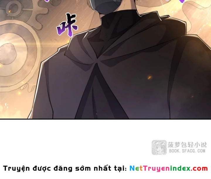 Những Phù Thủy Này Thật Không Đứng Đắn Chapter 10 - Trang 19