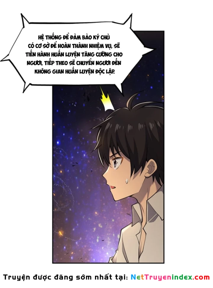 Những Phù Thủy Này Thật Không Đứng Đắn Chapter 10 - Trang 20