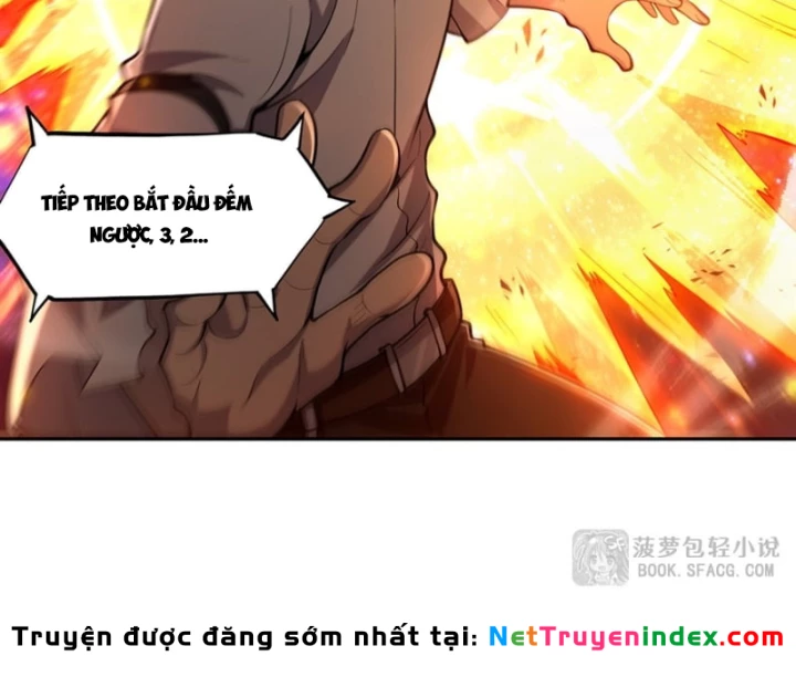 Những Phù Thủy Này Thật Không Đứng Đắn Chapter 10 - Trang 22