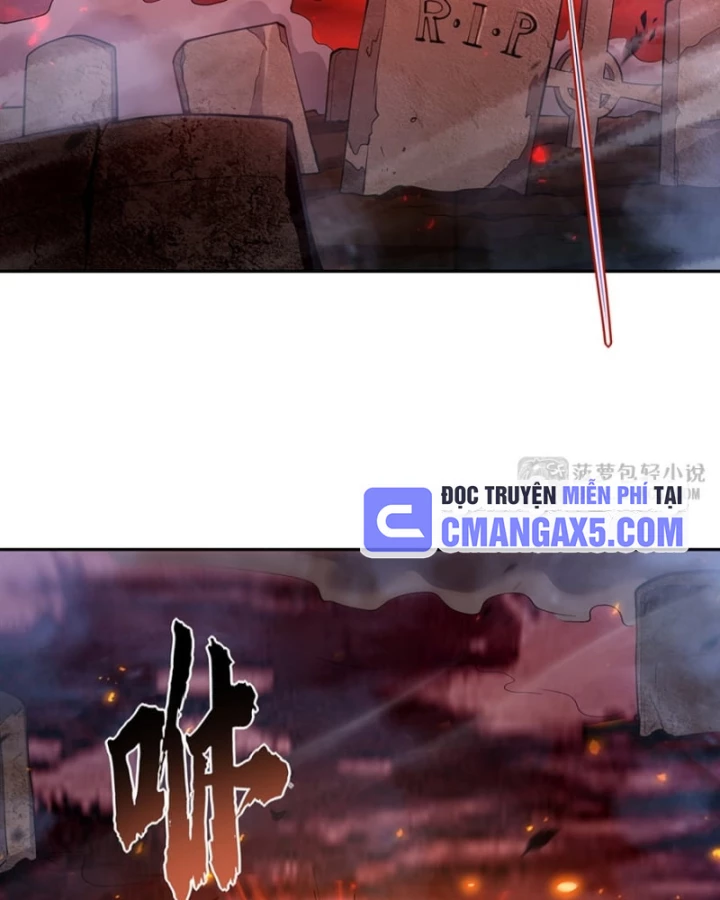 Những Phù Thủy Này Thật Không Đứng Đắn Chapter 10 - Trang 25