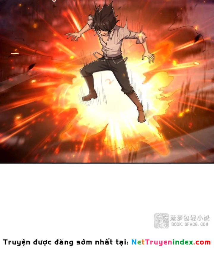 Những Phù Thủy Này Thật Không Đứng Đắn Chapter 10 - Trang 26