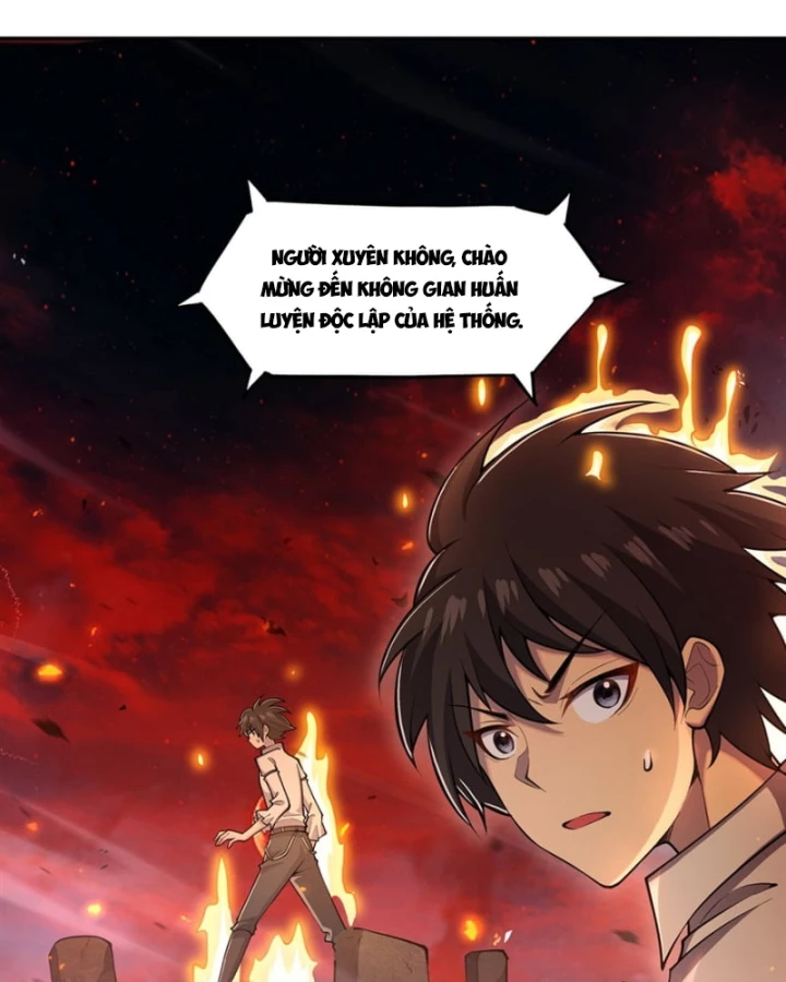 Những Phù Thủy Này Thật Không Đứng Đắn Chapter 10 - Trang 27