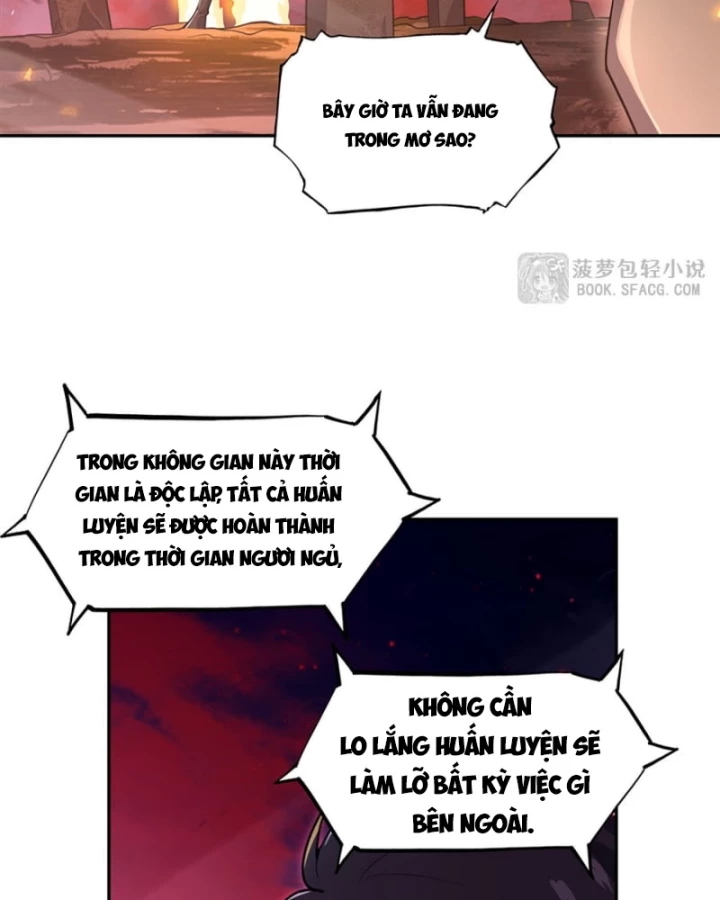 Những Phù Thủy Này Thật Không Đứng Đắn Chapter 10 - Trang 28