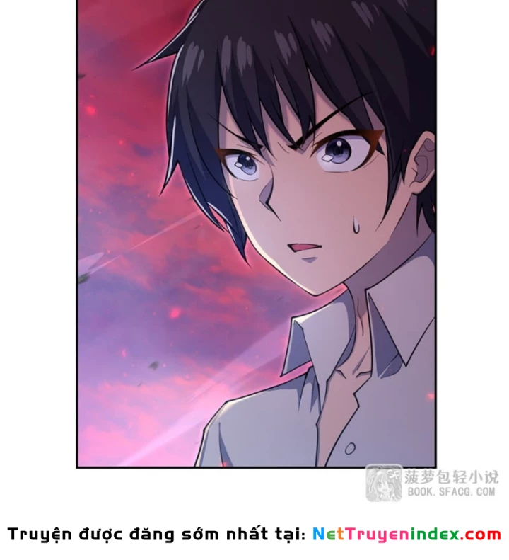 Những Phù Thủy Này Thật Không Đứng Đắn Chapter 10 - Trang 29