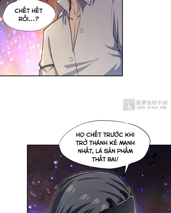 Những Phù Thủy Này Thật Không Đứng Đắn Chapter 10 - Trang 3