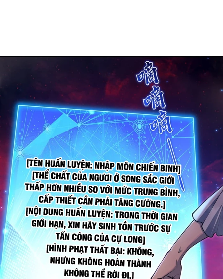 Những Phù Thủy Này Thật Không Đứng Đắn Chapter 10 - Trang 30