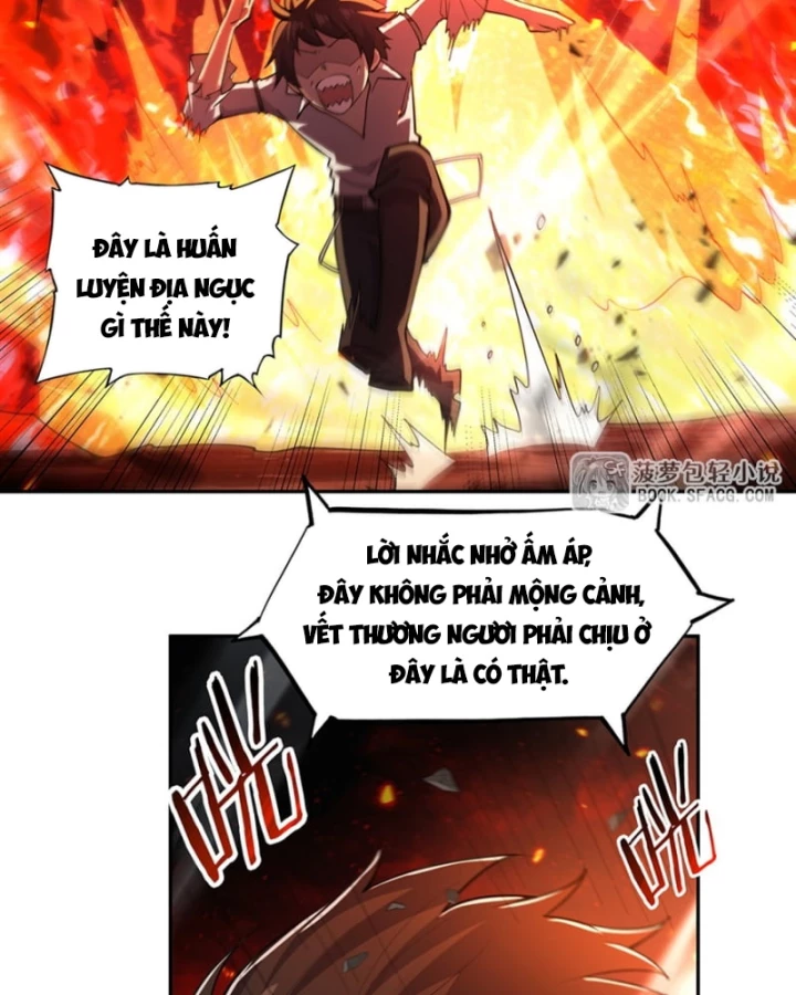 Những Phù Thủy Này Thật Không Đứng Đắn Chapter 10 - Trang 42