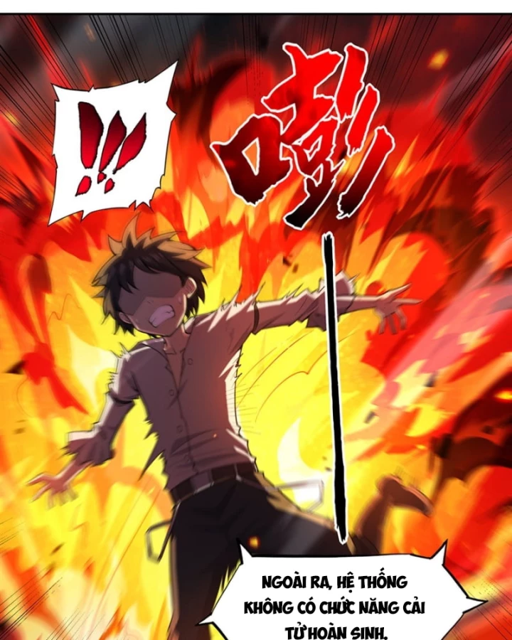 Những Phù Thủy Này Thật Không Đứng Đắn Chapter 10 - Trang 44