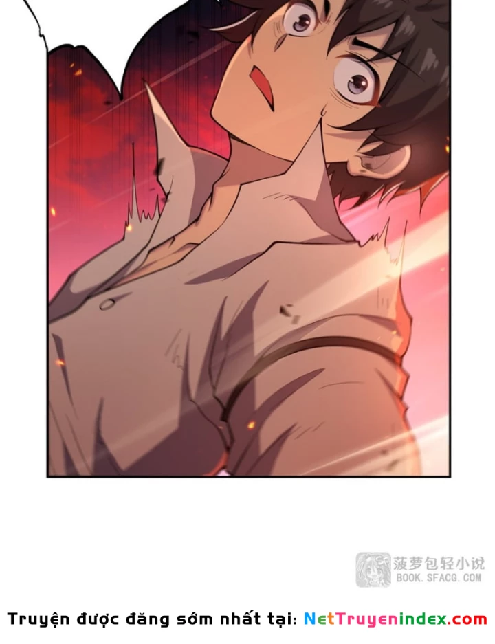 Những Phù Thủy Này Thật Không Đứng Đắn Chapter 10 - Trang 47