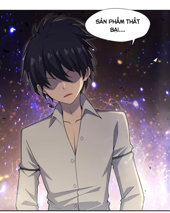 Những Phù Thủy Này Thật Không Đứng Đắn Chapter 10 - Trang 5