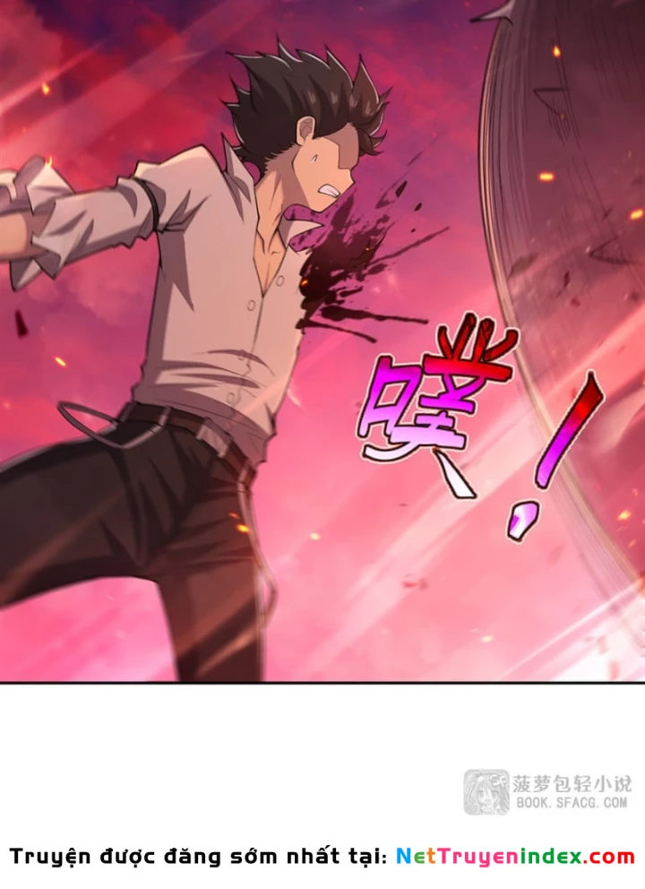Những Phù Thủy Này Thật Không Đứng Đắn Chapter 10 - Trang 50