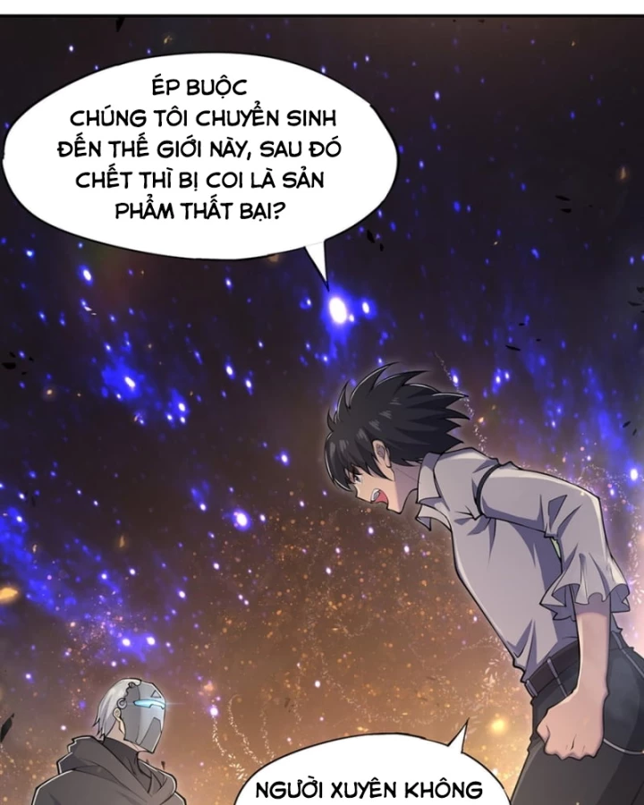 Những Phù Thủy Này Thật Không Đứng Đắn Chapter 10 - Trang 7