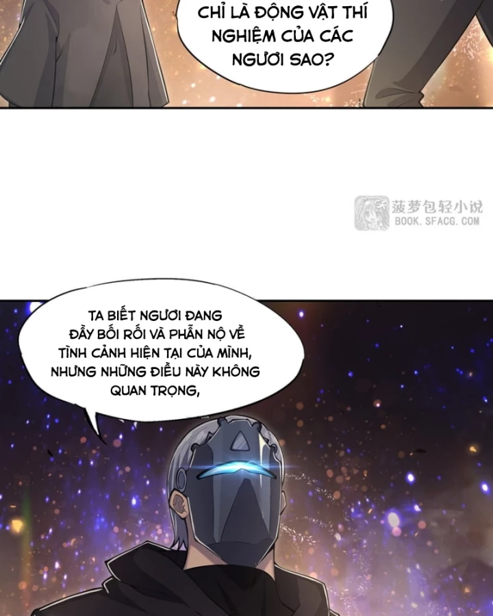 Những Phù Thủy Này Thật Không Đứng Đắn Chapter 10 - Trang 8