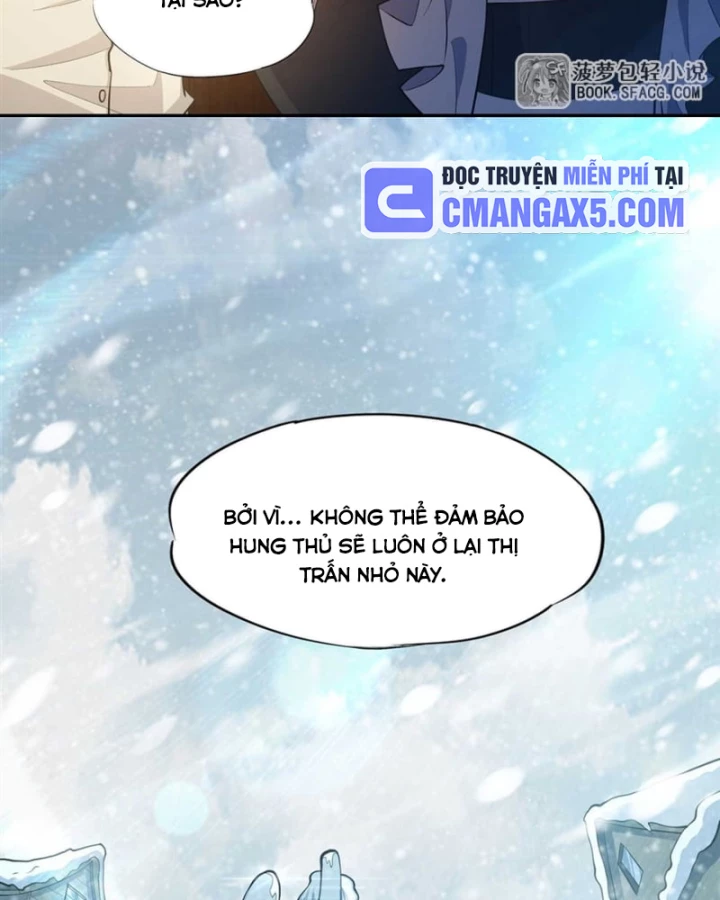 Những Phù Thủy Này Thật Không Đứng Đắn Chapter 11 - Trang 12