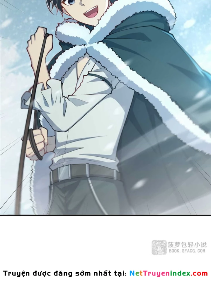Những Phù Thủy Này Thật Không Đứng Đắn Chapter 11 - Trang 21