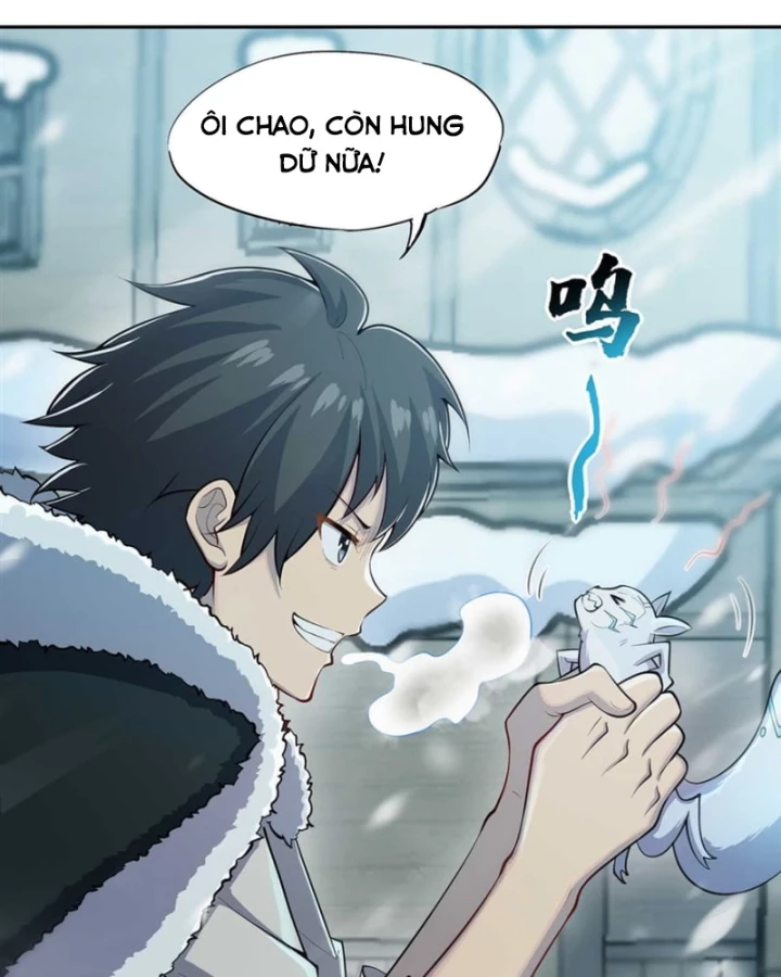 Những Phù Thủy Này Thật Không Đứng Đắn Chapter 11 - Trang 23