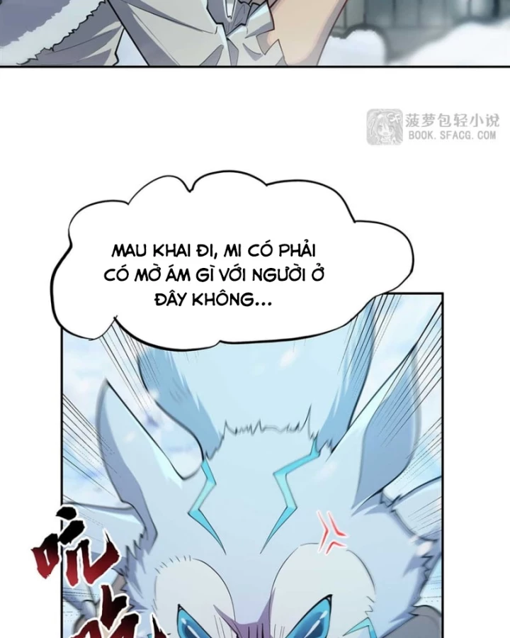 Những Phù Thủy Này Thật Không Đứng Đắn Chapter 11 - Trang 24
