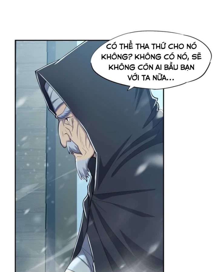 Những Phù Thủy Này Thật Không Đứng Đắn Chapter 11 - Trang 27