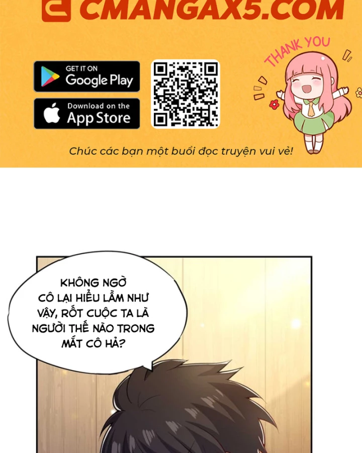 Những Phù Thủy Này Thật Không Đứng Đắn Chapter 11 - Trang 3