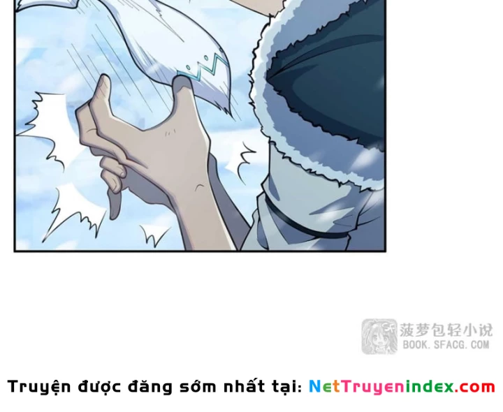 Những Phù Thủy Này Thật Không Đứng Đắn Chapter 11 - Trang 30