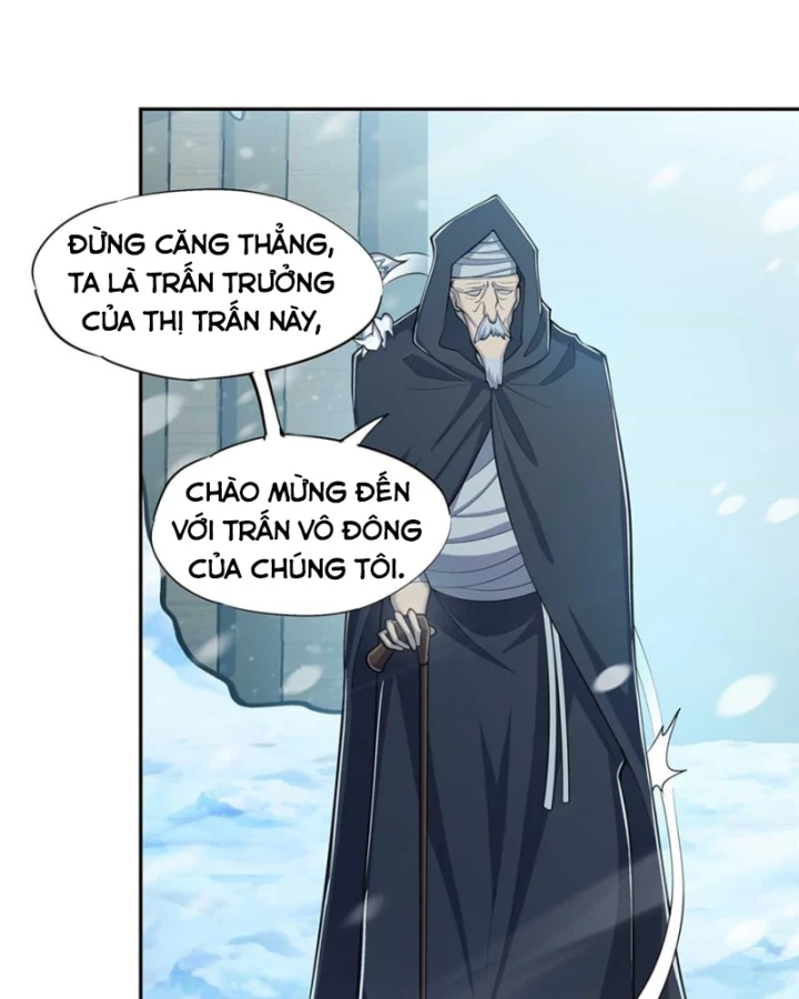 Những Phù Thủy Này Thật Không Đứng Đắn Chapter 11 - Trang 31