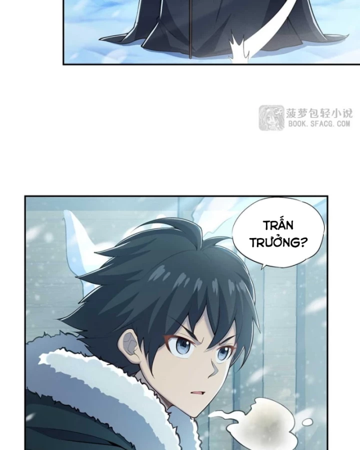 Những Phù Thủy Này Thật Không Đứng Đắn Chapter 11 - Trang 32