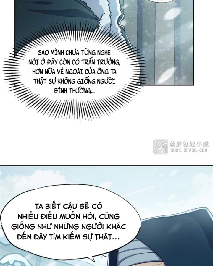 Những Phù Thủy Này Thật Không Đứng Đắn Chapter 11 - Trang 33