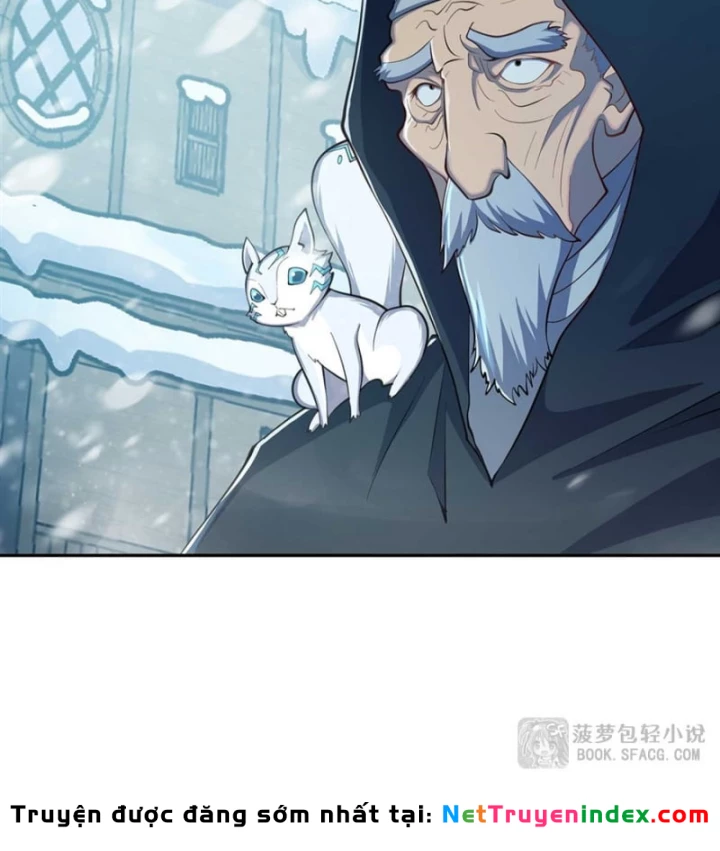 Những Phù Thủy Này Thật Không Đứng Đắn Chapter 11 - Trang 34
