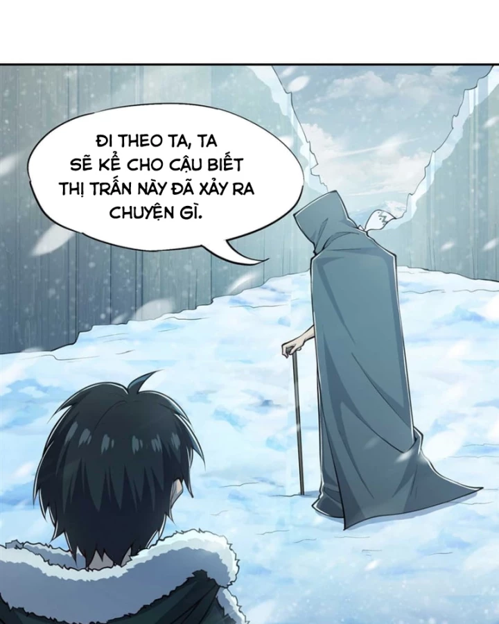 Những Phù Thủy Này Thật Không Đứng Đắn Chapter 11 - Trang 35