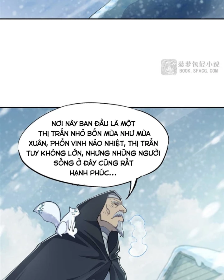 Những Phù Thủy Này Thật Không Đứng Đắn Chapter 11 - Trang 39