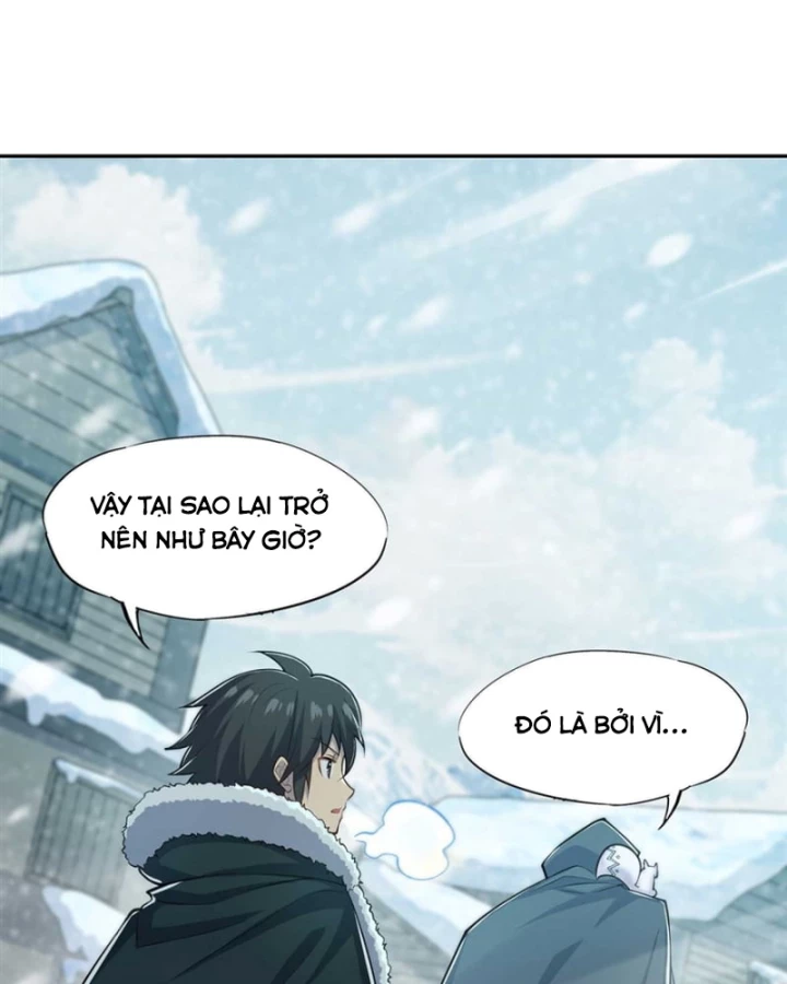 Những Phù Thủy Này Thật Không Đứng Đắn Chapter 11 - Trang 41