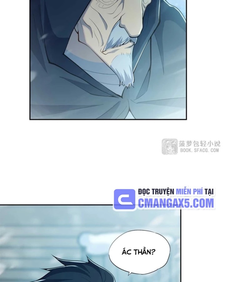 Những Phù Thủy Này Thật Không Đứng Đắn Chapter 11 - Trang 43