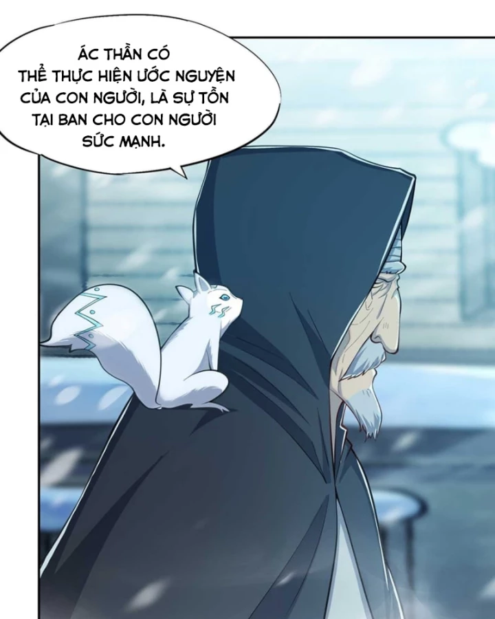 Những Phù Thủy Này Thật Không Đứng Đắn Chapter 11 - Trang 45