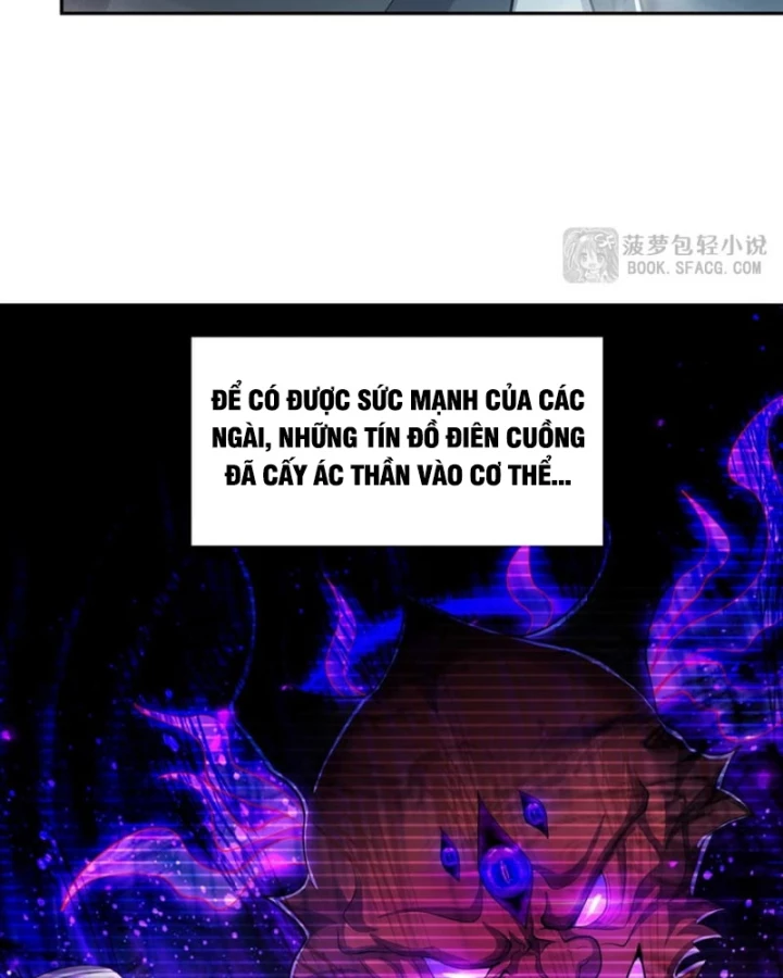 Những Phù Thủy Này Thật Không Đứng Đắn Chapter 11 - Trang 46