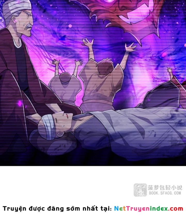 Những Phù Thủy Này Thật Không Đứng Đắn Chapter 11 - Trang 47