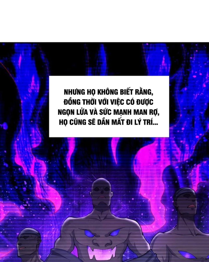Những Phù Thủy Này Thật Không Đứng Đắn Chapter 11 - Trang 48