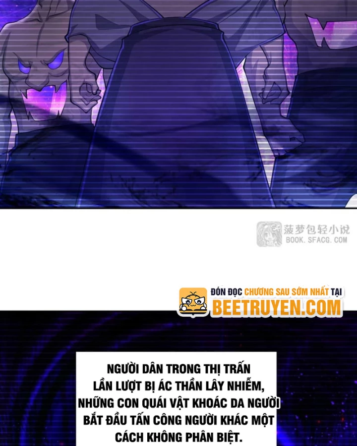 Những Phù Thủy Này Thật Không Đứng Đắn Chapter 11 - Trang 49