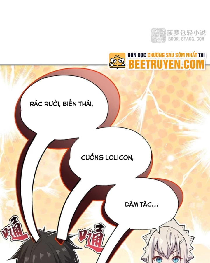 Những Phù Thủy Này Thật Không Đứng Đắn Chapter 11 - Trang 6