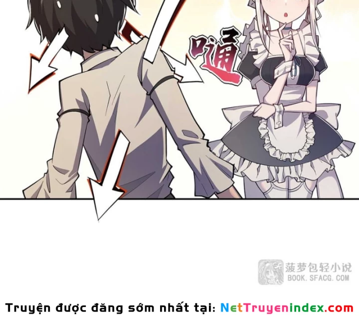 Những Phù Thủy Này Thật Không Đứng Đắn Chapter 11 - Trang 7