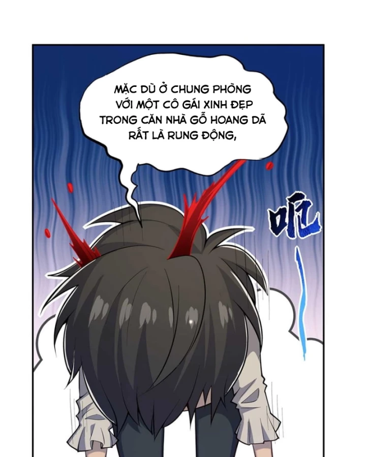 Những Phù Thủy Này Thật Không Đứng Đắn Chapter 11 - Trang 8