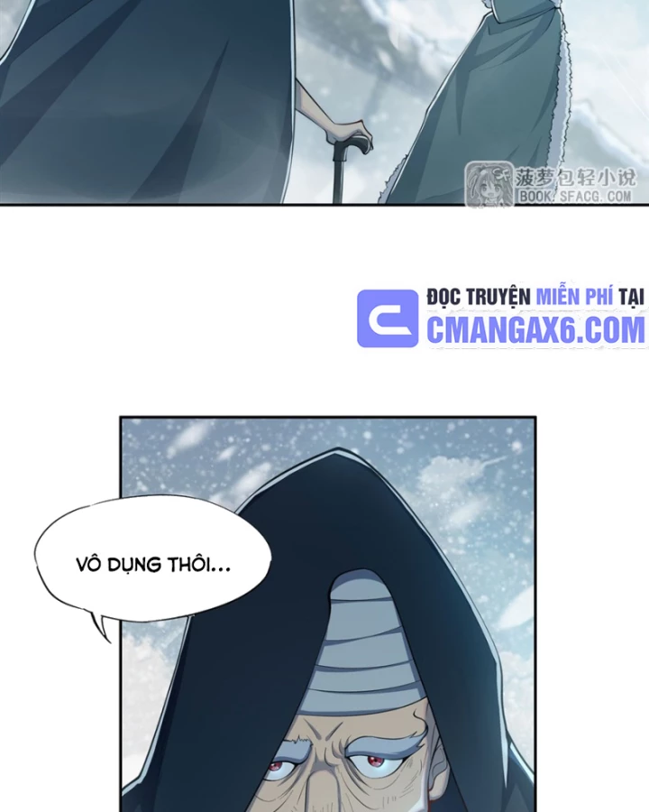 Những Phù Thủy Này Thật Không Đứng Đắn Chapter 12 - Trang 13