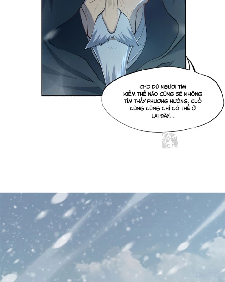 Những Phù Thủy Này Thật Không Đứng Đắn Chapter 12 - Trang 14