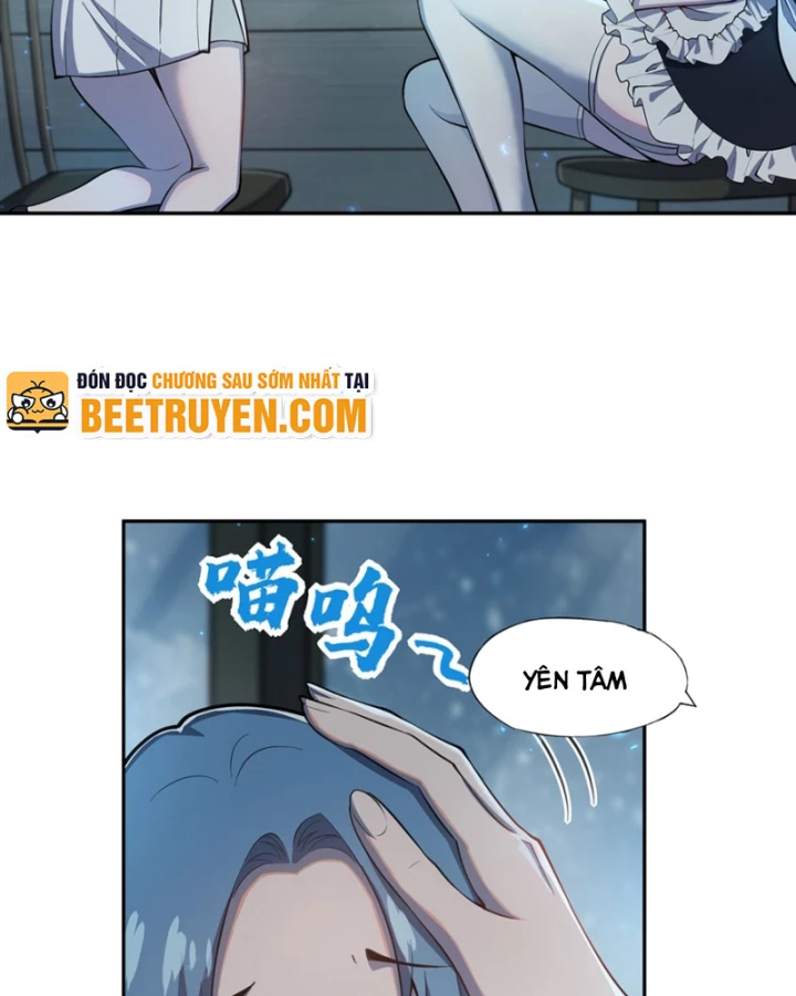 Những Phù Thủy Này Thật Không Đứng Đắn Chapter 12 - Trang 21