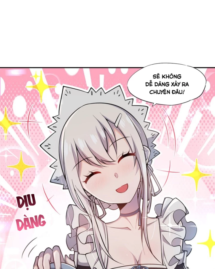 Những Phù Thủy Này Thật Không Đứng Đắn Chapter 12 - Trang 24