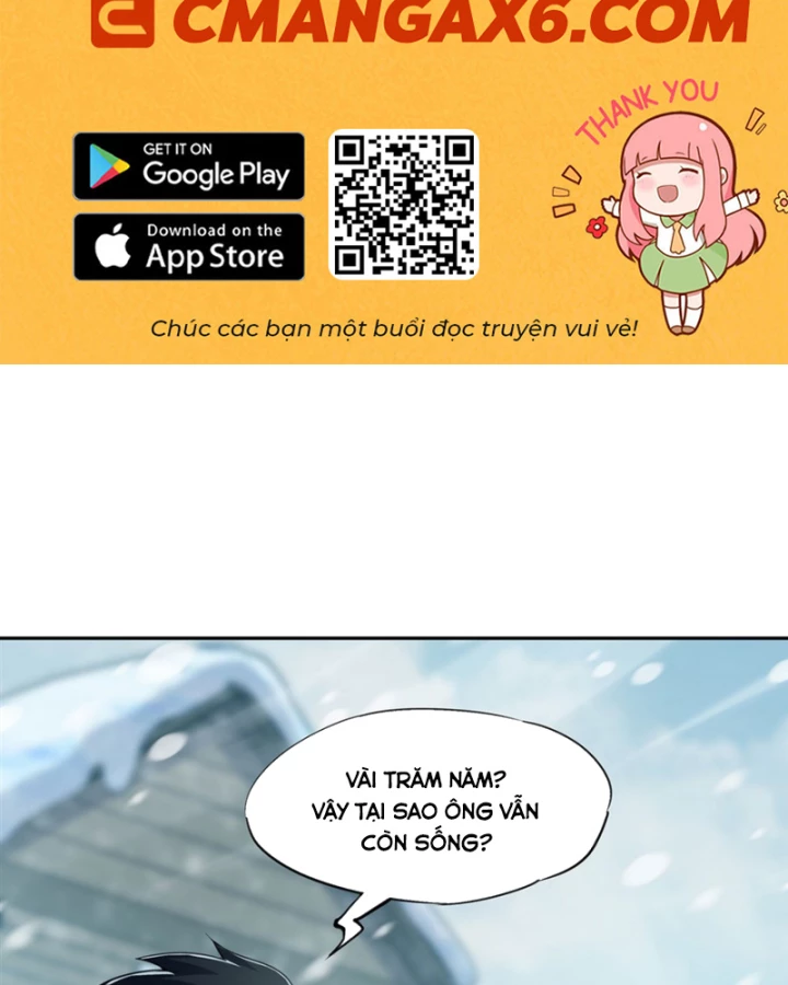 Những Phù Thủy Này Thật Không Đứng Đắn Chapter 12 - Trang 3