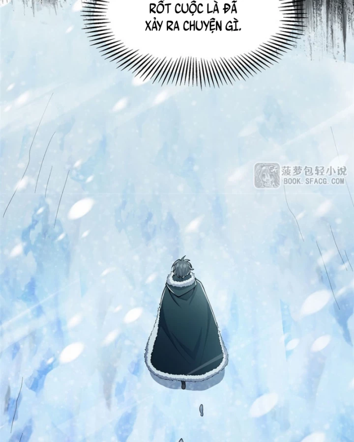 Những Phù Thủy Này Thật Không Đứng Đắn Chapter 12 - Trang 30
