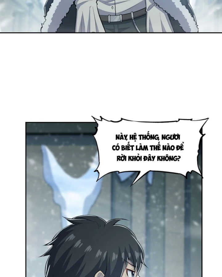 Những Phù Thủy Này Thật Không Đứng Đắn Chapter 12 - Trang 33
